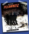 Koncerty Pokahontaz